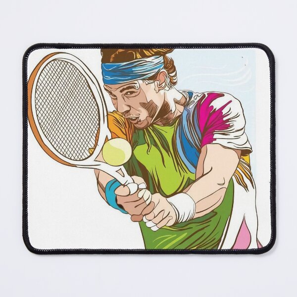 Item preview, rafa nadal designed and sold by taovodoi477.