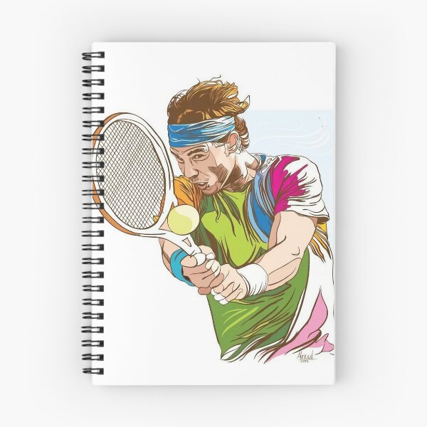 Artikelvorschau, Rafa Nadal entworfen und verkauft von taovodoi477.