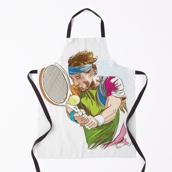 Item preview, rafa nadal designed and sold by taovodoi477.