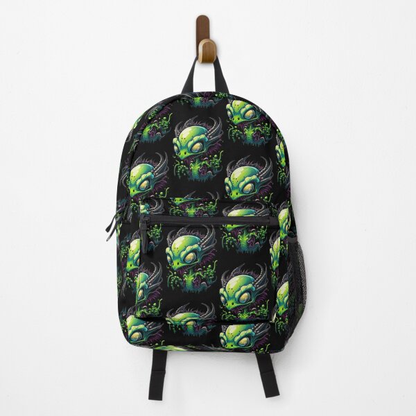 Item preview, Cool Relaxed Green Alien designed and sold by Piotrek0001.