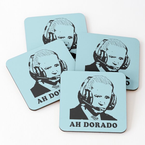 Item preview, Gamer Biden Ah Dorado Deep Fake AI designed and sold by electrovista.