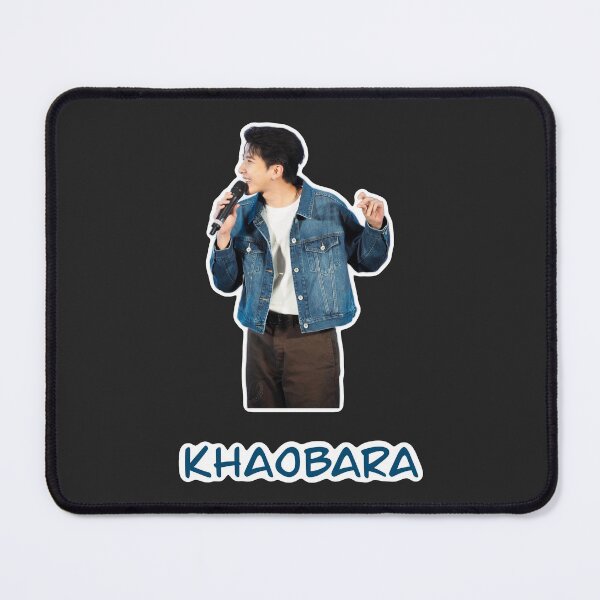 Item preview, capybara - khaobara designed and sold by premslays.