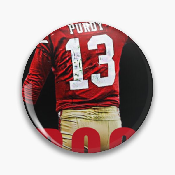 Item preview, Brock Purdy 13 designed and sold by jeffhaab917.