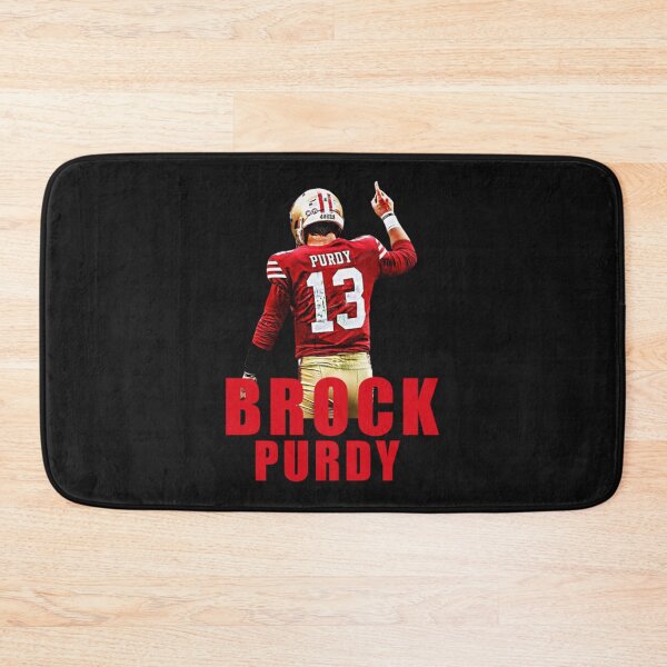 Item preview, Brock Purdy 13 designed and sold by jeffhaab917.