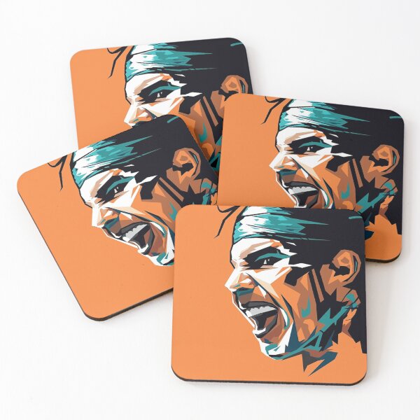 Item preview, rafa nadal designed and sold by taovodoi477.