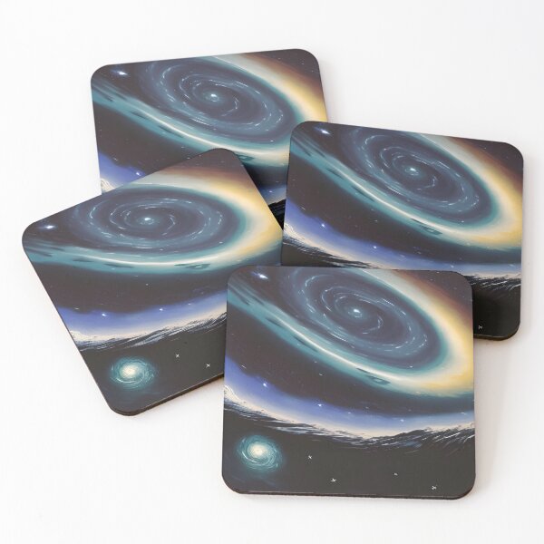 Item preview, Swirling Galaxy, Ai Generated Art  designed and sold by ACC .