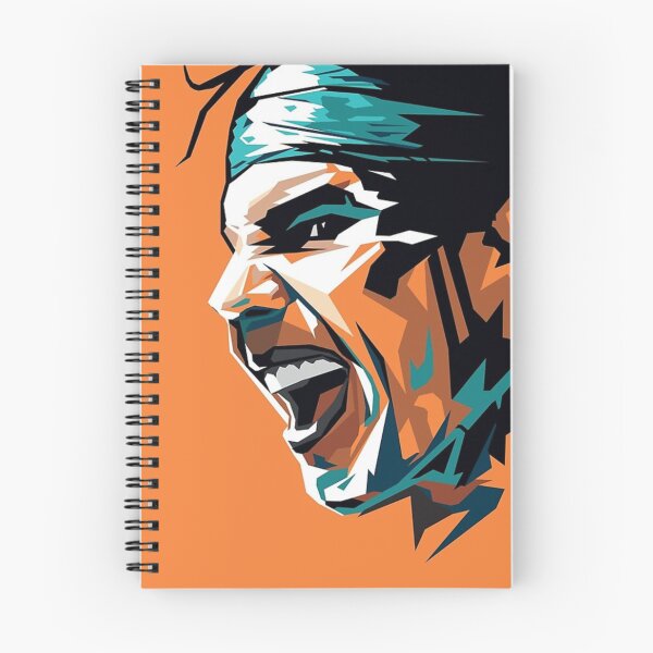 Item preview, rafa nadal designed and sold by taovodoi477.
