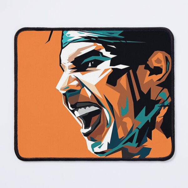 Item preview, rafa nadal designed and sold by taovodoi477.