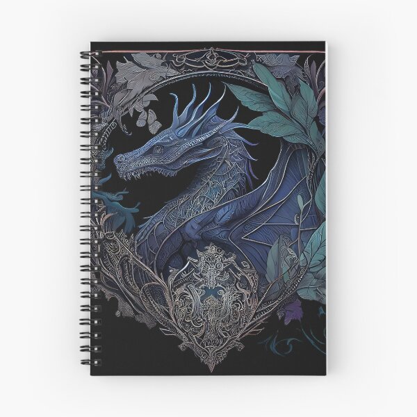 Item preview, Dragon World - a fantasy-filled epic gothic journey designed and sold by superpedro.