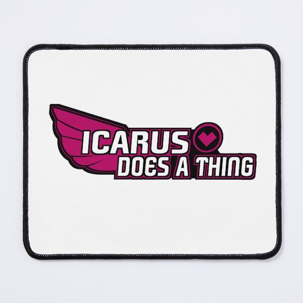 Item preview, WE DO THINGS designed and sold by Icarusdoes.