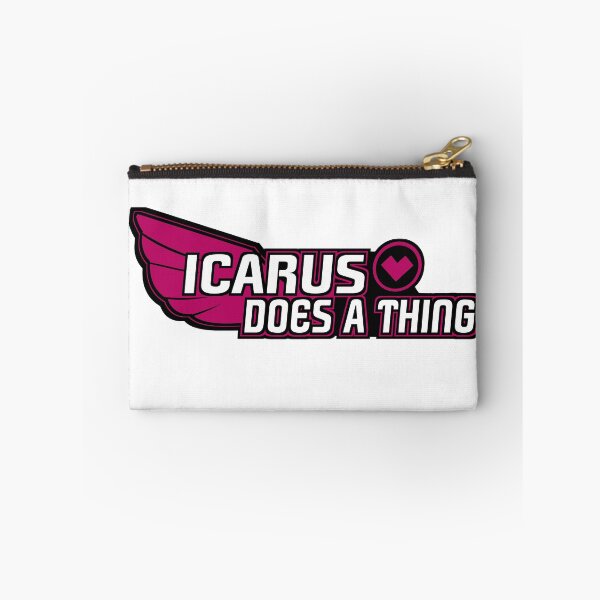 Item preview, WE DO THINGS designed and sold by Icarusdoes.
