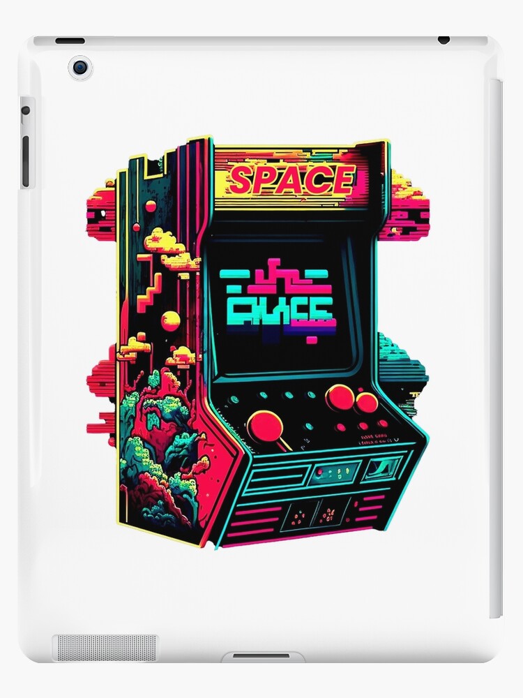 Games iPad Cases & Skins for Sale