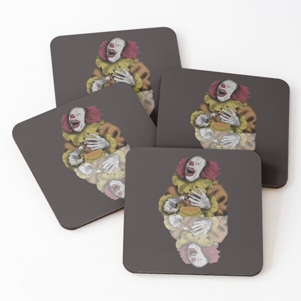 Item preview, alice in borderland -clown joker 2023 designed and sold by DOJA ⭐⭐⭐⭐⭐.