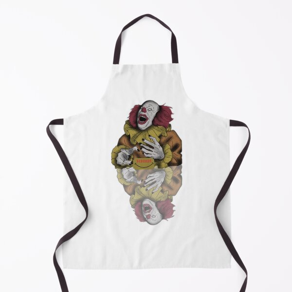 Item preview, alice in borderland -clown joker 2023 designed and sold by DOJA ⭐⭐⭐⭐⭐.