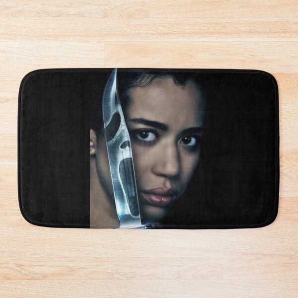 Item preview,  Scream VI- Mindy Meeks Martin (Jasmin Savoy Brown) designed and sold by Fire-Song.