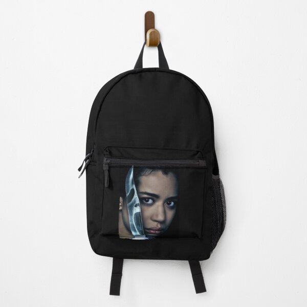 Item preview, Scream VI- Mindy Meeks Martin (Jasmin Savoy Brown) designed and sold by Fire-Song.