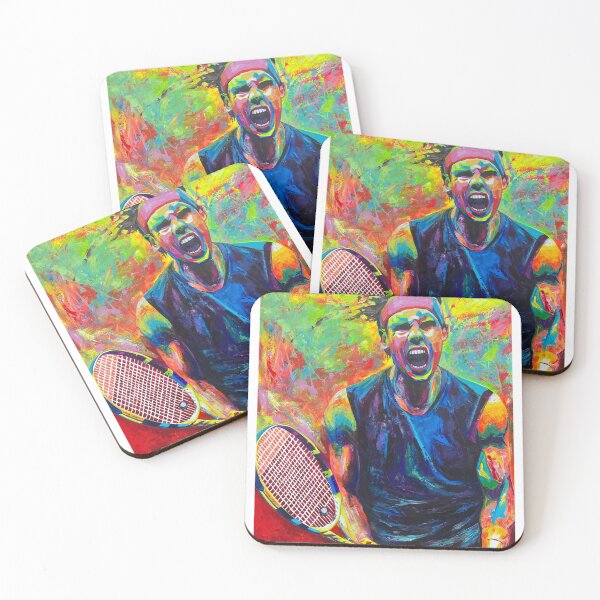 Item preview, rafa nadal designed and sold by taovodoi477.