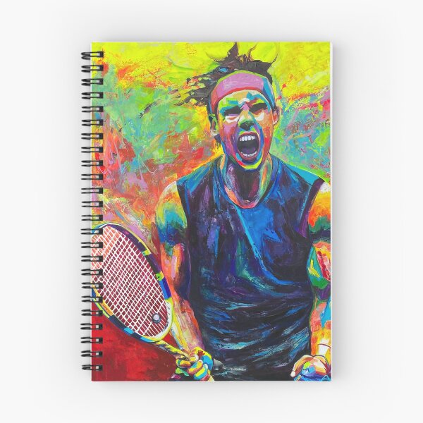 Artikelvorschau, Rafa Nadal entworfen und verkauft von taovodoi477.
