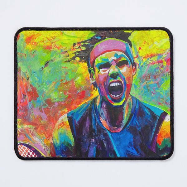 Item preview, rafa nadal designed and sold by taovodoi477.