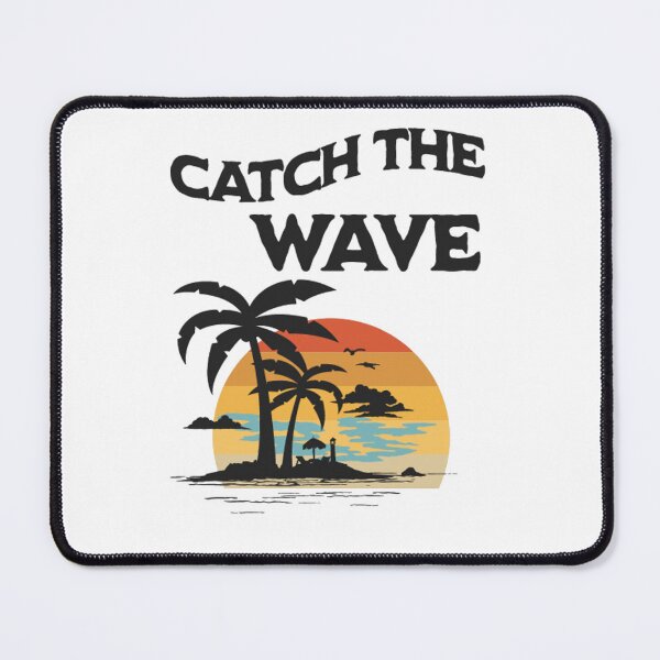 Item preview, Catch the wave designed and sold by Lakki-s.