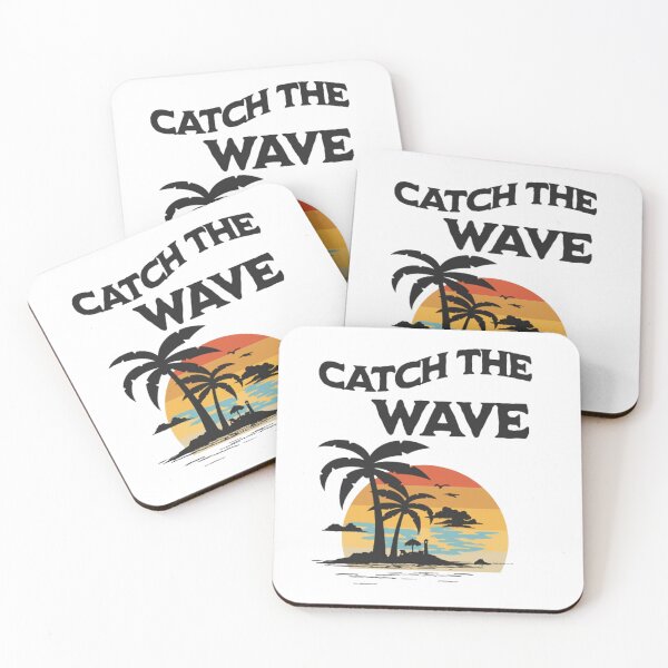 Item preview, Catch the wave designed and sold by Lakki-s.