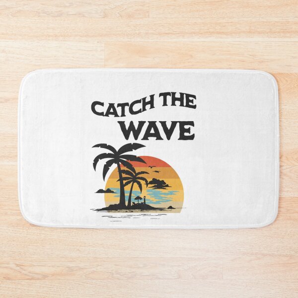 Item preview, Catch the wave designed and sold by Lakki-s.