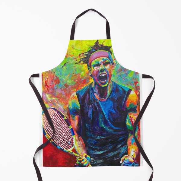 Item preview, rafa nadal designed and sold by taovodoi477.