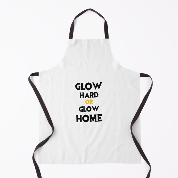 Item preview, Glow hard or glow home designed and sold by VimuDS.
