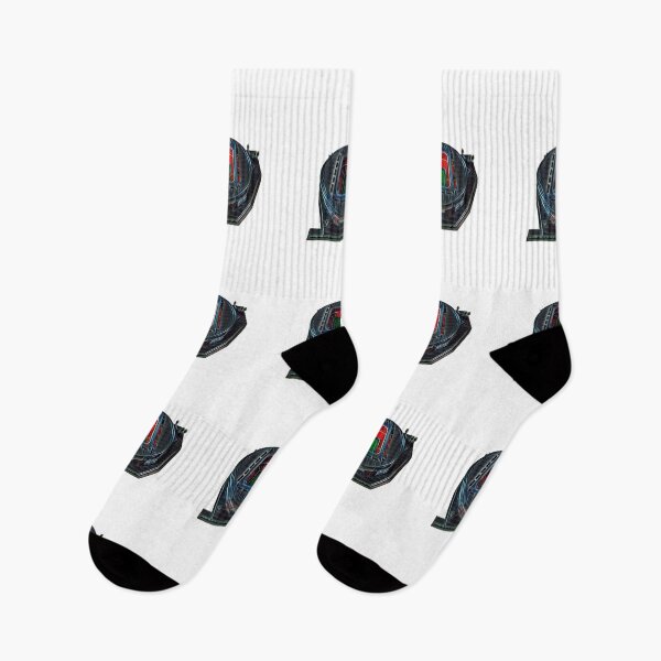 Item preview, it look great from the outside  designed and sold by The Goat.