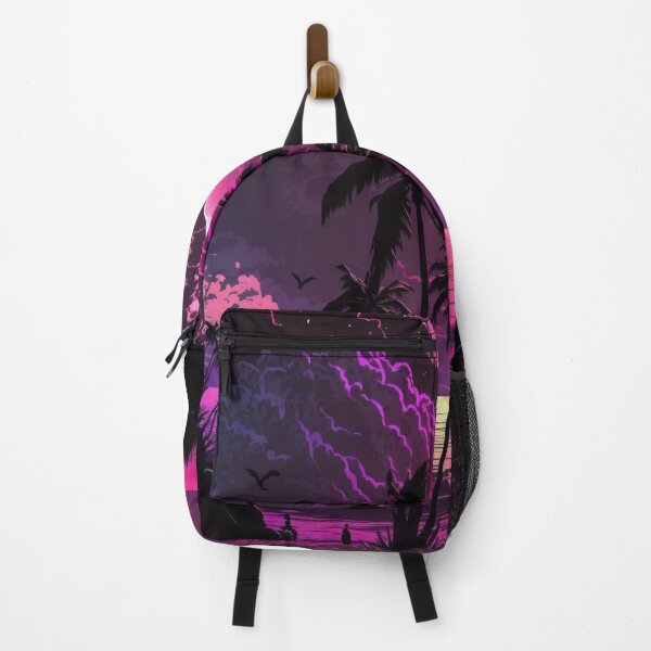 Item preview, The Pale Pink Sky Surrounds The Deathly Silence On The Island designed and sold by Crystal Heaven.