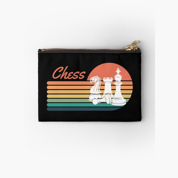 Item preview, Chess Retro Sunset 1 designed and sold by AlpacaSmokes.