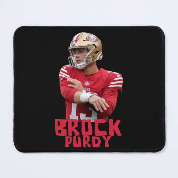 Item preview, Brock Purdy 13 designed and sold by jeffhaab917.