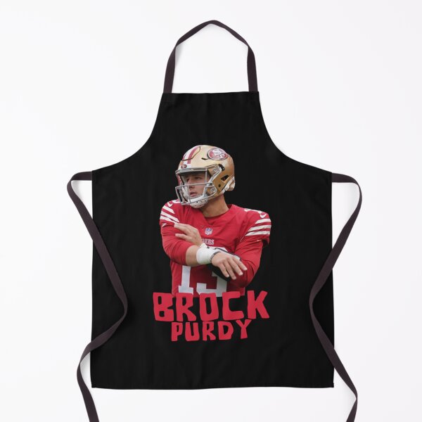 Item preview, Brock Purdy 13 designed and sold by jeffhaab917.