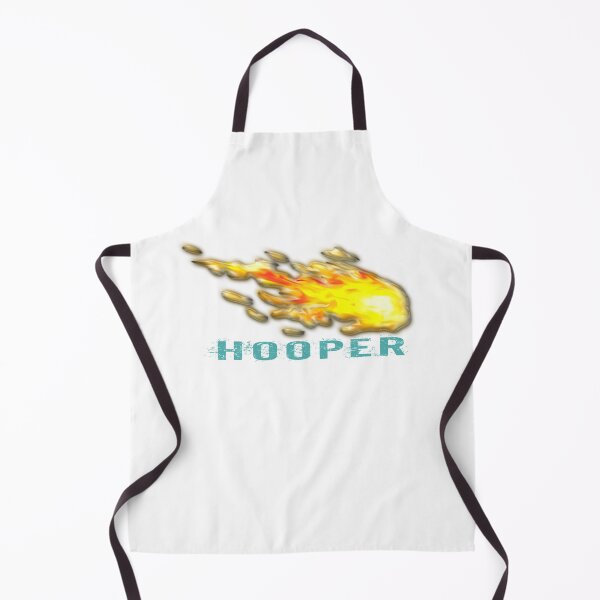 Item preview, Fireball Hooper designed and sold by PluckedWeasel.