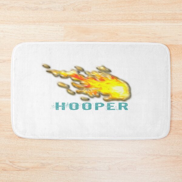Item preview, Fireball Hooper designed and sold by PluckedWeasel.