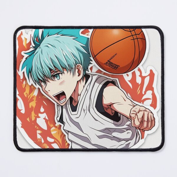 Item preview, Kuroko designed and sold by Nightunic.