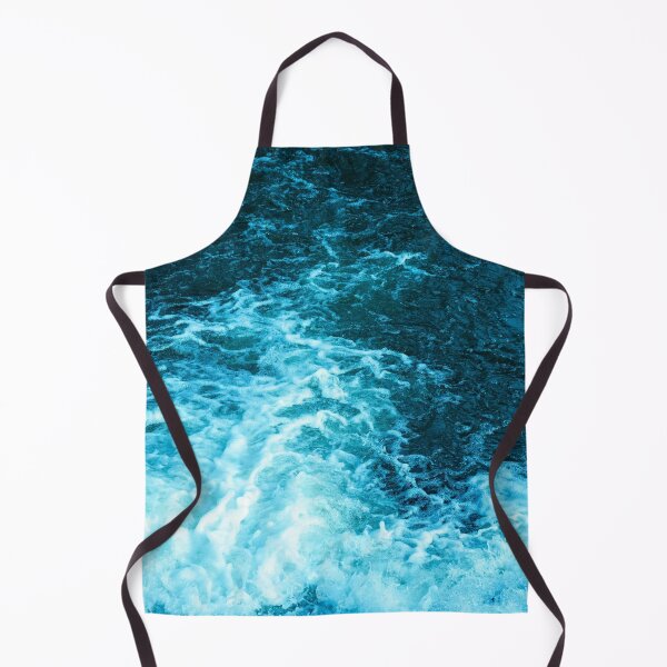 Item preview, The Flowing River Turquoise designed and sold by Tanya C  Smith.