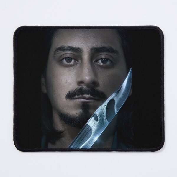 Item preview, Scream VI-Jason Carvey (Tony Revolori) designed and sold by Fire-Song.