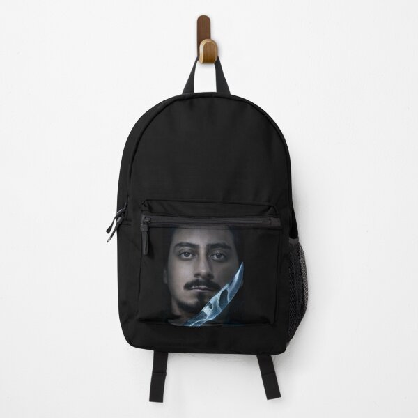 Item preview, Scream VI-Jason Carvey (Tony Revolori) designed and sold by Fire-Song.