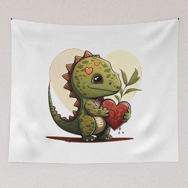 Item preview, I Just Really Like Dinos Ok designed and sold by lightjourney.