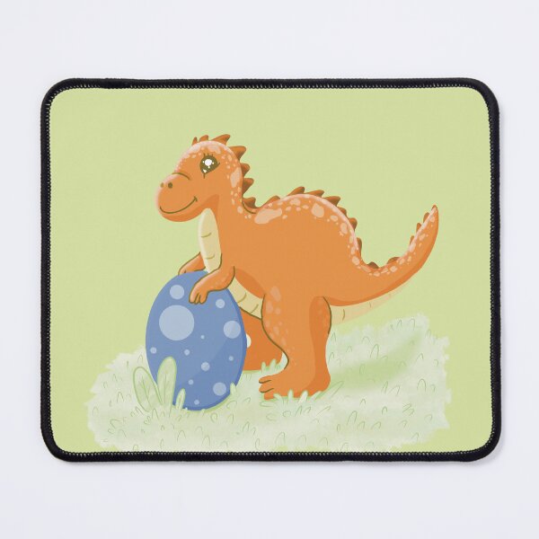 Item preview, Easter dino egg designed and sold by Xatutik.art.