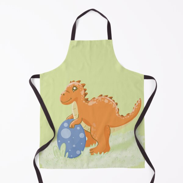 Item preview, Easter dino egg designed and sold by Xatutik.art.