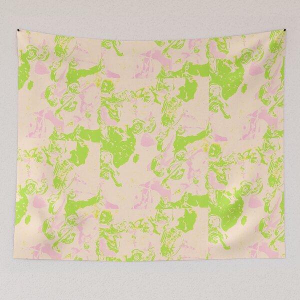Item preview, Reflections Of Leaves In Time designed and sold by creativesean.