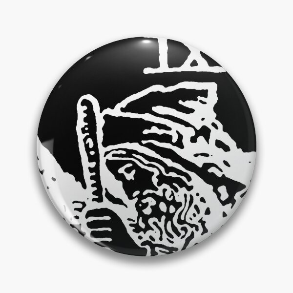 Item preview, The Hermit Tarot in white designed and sold by winterwinter.