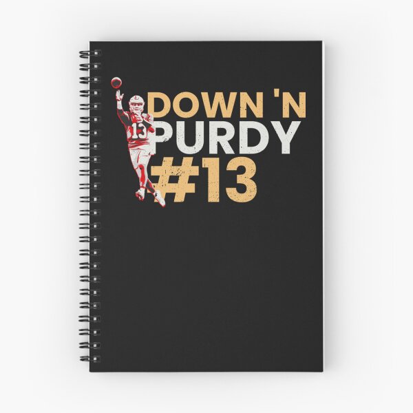 Item preview, Brock Purdy 13 designed and sold by jeffhaab917.