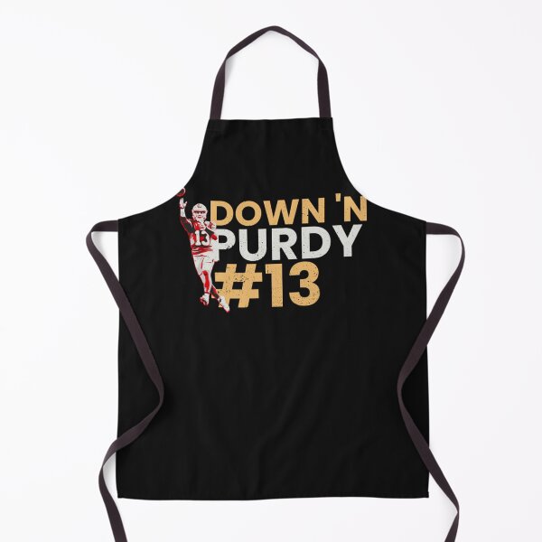 Item preview, Brock Purdy 13 designed and sold by jeffhaab917.