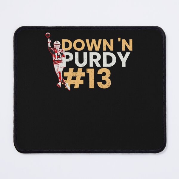 Item preview, Brock Purdy 13 designed and sold by jeffhaab917.