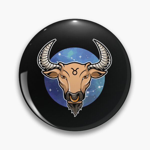 Item preview, Horoscope Taurus  designed and sold by Niyonrx.