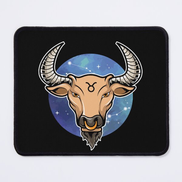 Item preview, Horoscope Taurus designed and sold by Niyonrx.