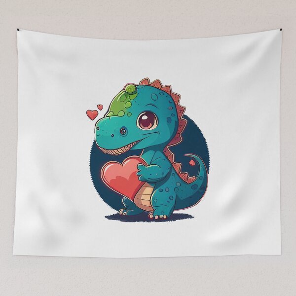 Item preview, I Just Really Like Dinos Ok designed and sold by lightjourney.